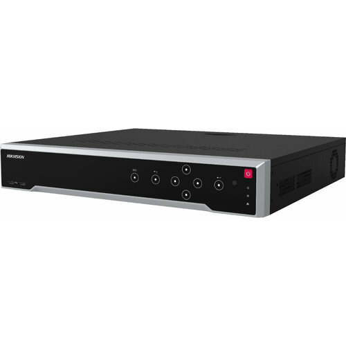 Видеорегистратор Hikvision DS-7764NI-M4 6999000₽