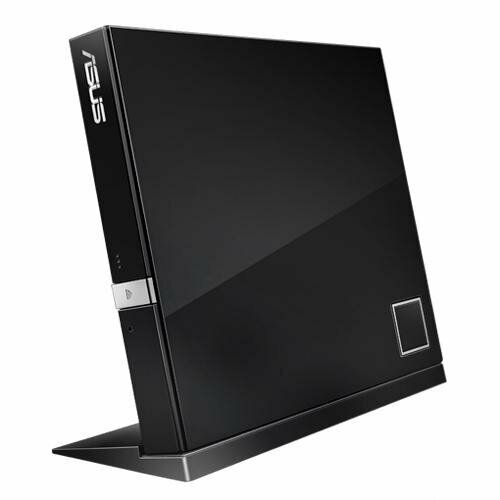 Привод Asus SBW-06D2X-U retail