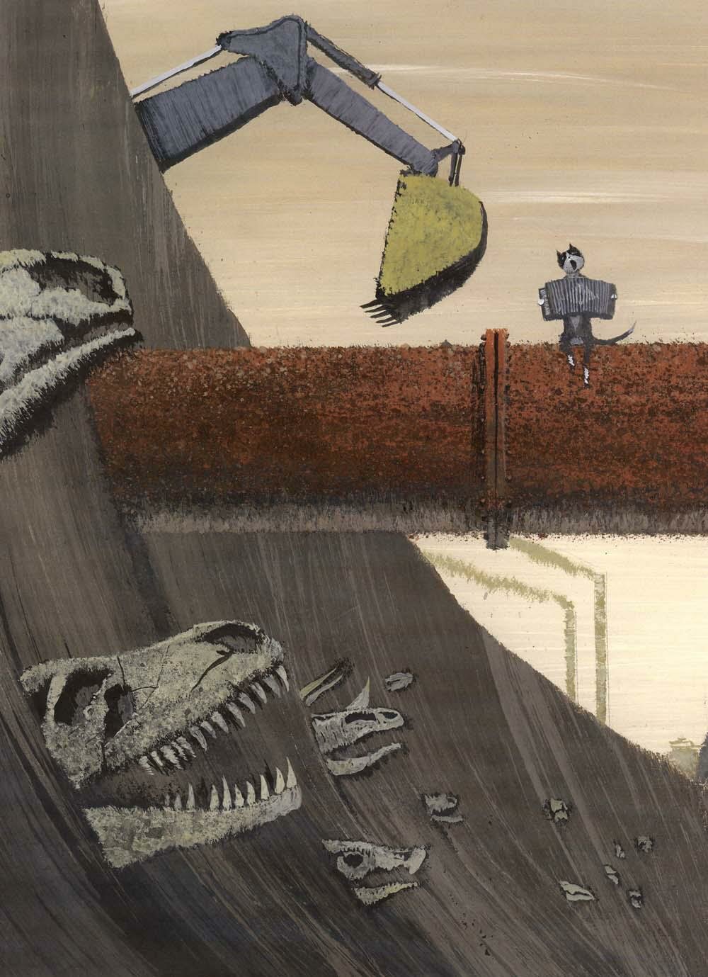 Чучело-мяучело: стихотворение (Яснов Михаил Давидович) - фото №9