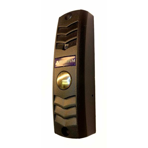 Вызывная панель Reichtum RTM-103.700 (Черный) 70 градусов