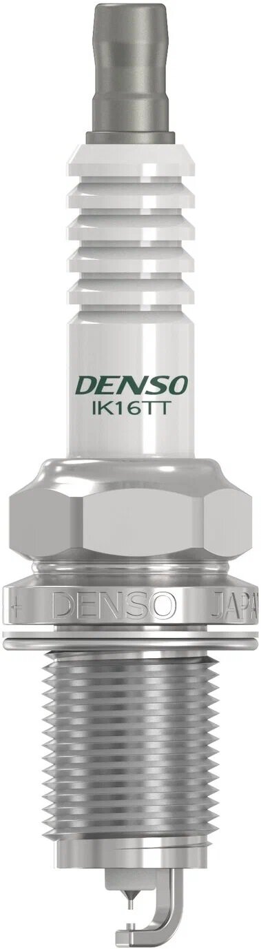 Свеча зажигания DENSO 4701 IK16TT 1 шт.