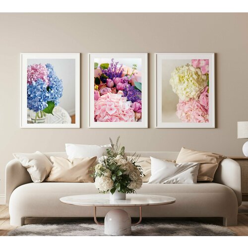 Постер на стену 30 на 40 набор