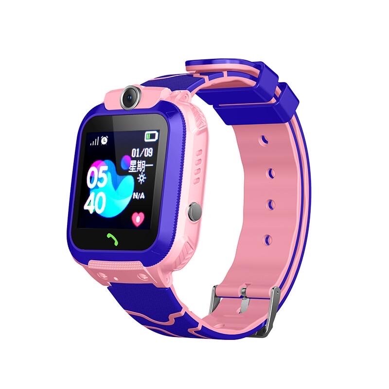 Умные часы детские XO H100 Kids Smart Watch 2G
