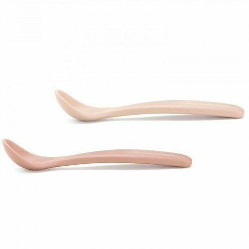 Ложка 2 шт. Розовый