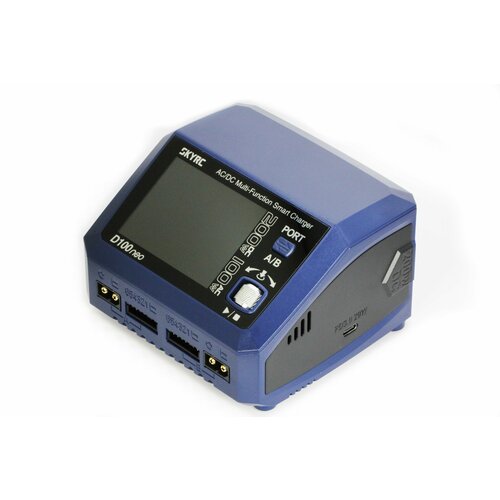 Зарядное устройство SkyRC D100neo Charger