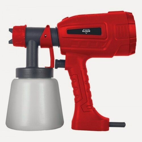 Изображение товара Краскопульт КЭ 045П ELITECH ДМ, E2208.006.00