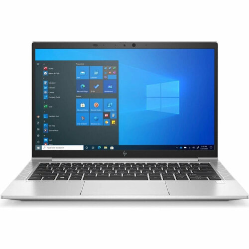 Ноутбук HP EliteBook x360 830 G8 133 FHD IPS сенсорныйIntel Core i5-1145G716ГБ DDR4256ГБ SSDIris Xe GraphicsWin 10 Pro серебристый 9D7J8E8R 10240000₽