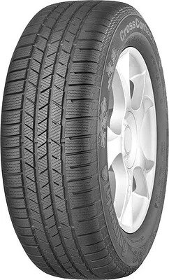 Автошина Continental 275/40 R22 ContiCrossContact Winter 108V