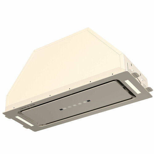 Кухонная вытяжка Zigmund Shtain K 0147 X 2133000₽