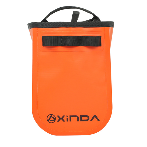 поясная беседка xinda xd 9526m Сумка вспомогательная Xinda Tool Bag 5л XD-BAG30, оранжевая