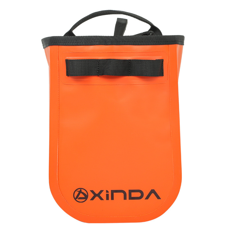 Сумка вспомогательная Xinda Tool Bag 5л XD-BAG30 зеленая