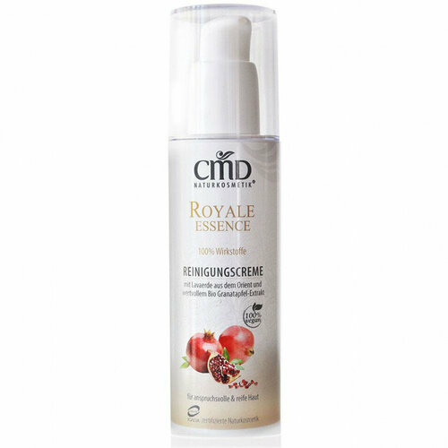 CMD Royale Essence Очищающий крем 100 мл