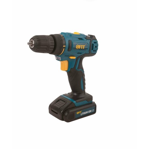 Дрель-шуруповерт FIT CD-14M 479000₽