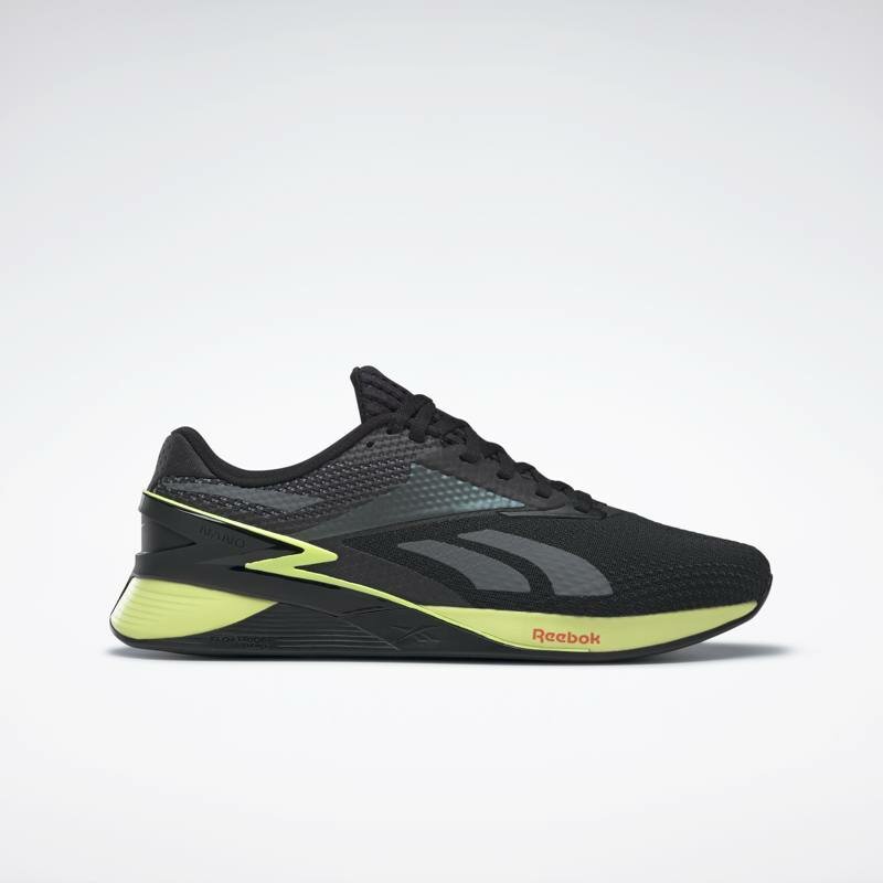 Кроссовки Reebok Nano X3