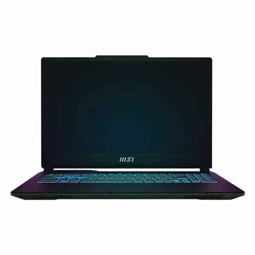 Ноутбук игровой MSI CYBORG A13VE-218US i7-13620H 512GB SSD16GB DDR5RTX4050Win 11H 13087700₽