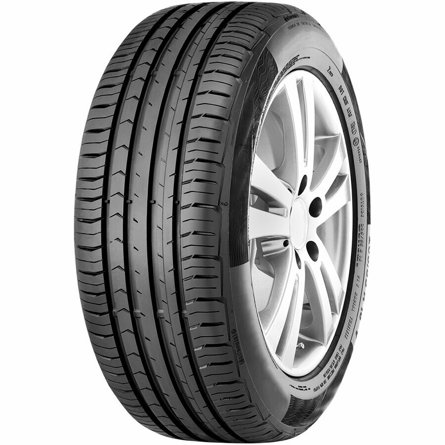 Шина Gislaved Premium Control 215/55 R17 94V