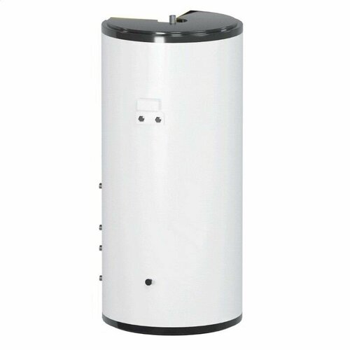 Бойлер косвенного нагрева S-Tank PW 150 157 л 192 кВт напольнонастенный правое подключение 4327500₽