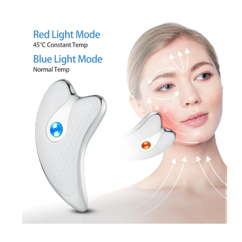 Микротоковый Электрический укрепляющий массажер для лица 214000₽