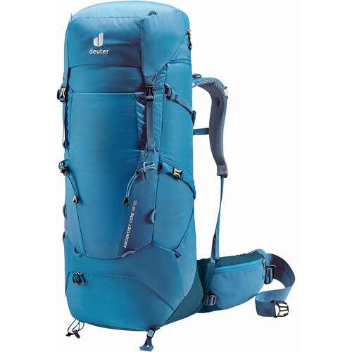 Рюкзак Deuter Aircontact Core 40+10 reef-ink