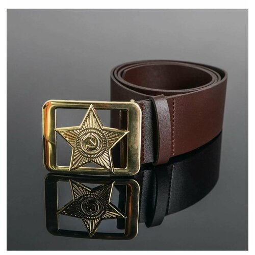 фото Ремень военный для парада без бренда