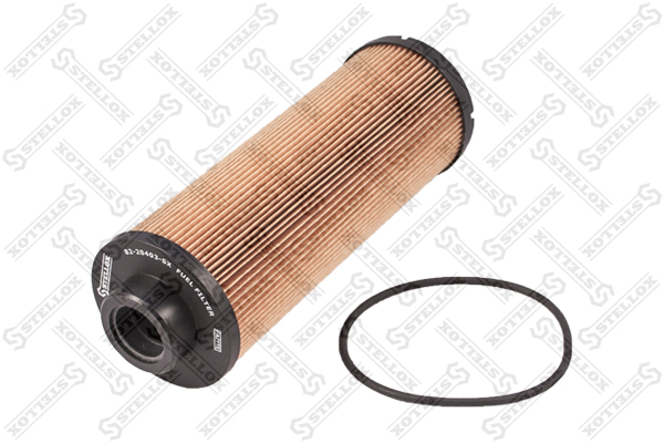 Фильтрующий элемент топлива(бп) 1x Omn M HCV Stellox 82-20403-SX