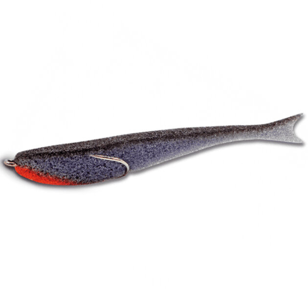 Поролоновая рыбка KRAKBAIT PoroLine (150 мм)