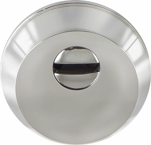 Броненакладка Fuaro DEF. SH/R-EXT.5513 (DEF 5513) CP-8 хром