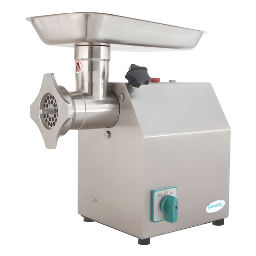 Мясорубка GASTROMIX MG-12R с реверсом 2818900₽