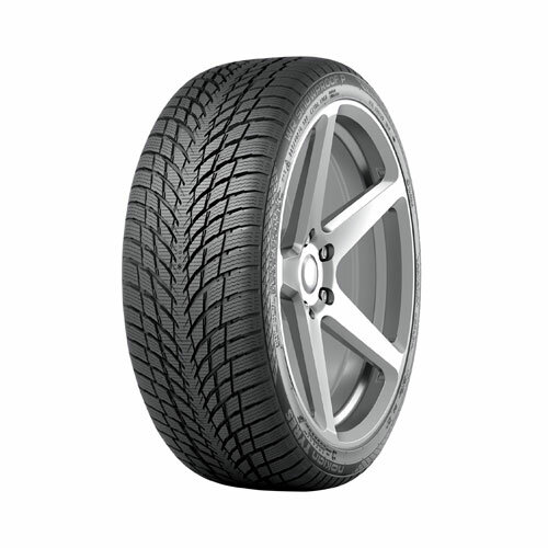 Шина NOKIAN TYRES WR Snowproof P 205/45 R17 88V XL