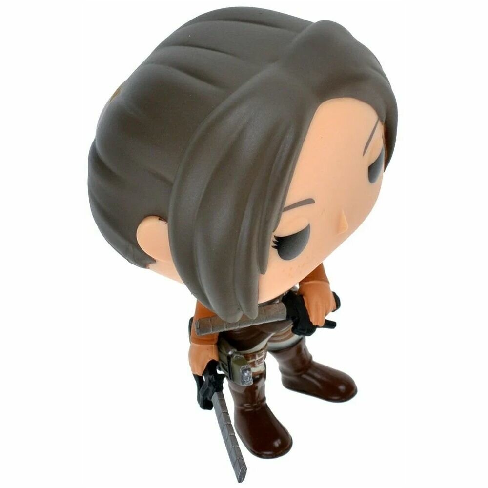Фигурка Funko POP! Атака на титанов: Имир - фото №10