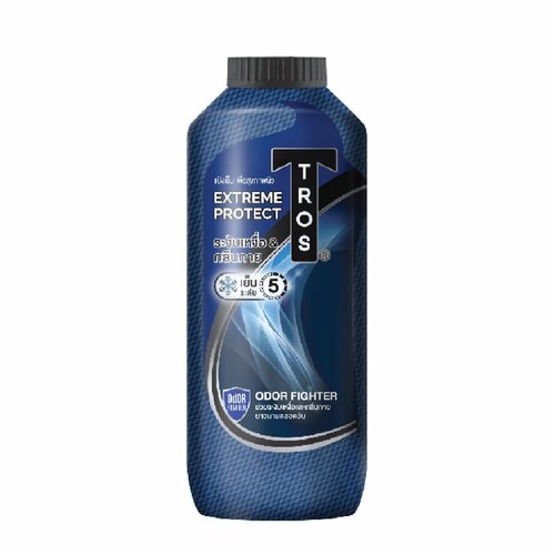 Тальк для тела, Tros, Extreme Protect, 280 гр