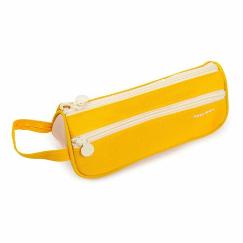 Пенал Johnshen 2кармана JM23112-3