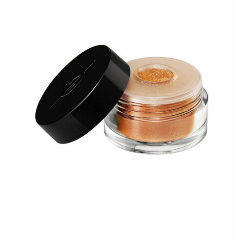 Сверкающая пудра для глаз / 12 Copper / Make Up For Ever Star Lit Powder