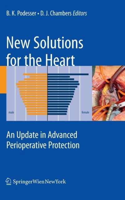 New solutions for the heart