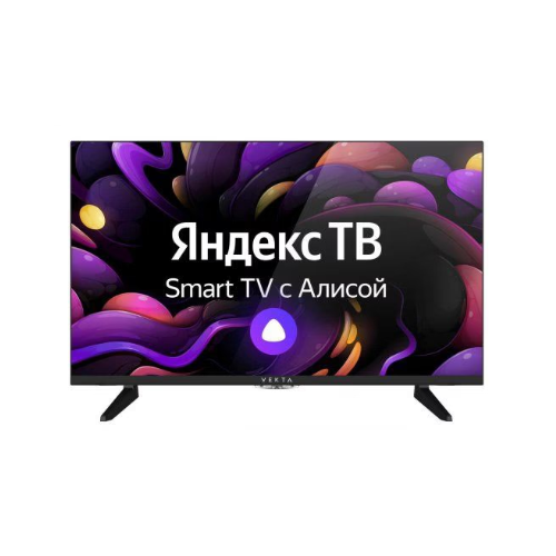 Телевизор VEKTA LD-43SU8815BS 2539400₽