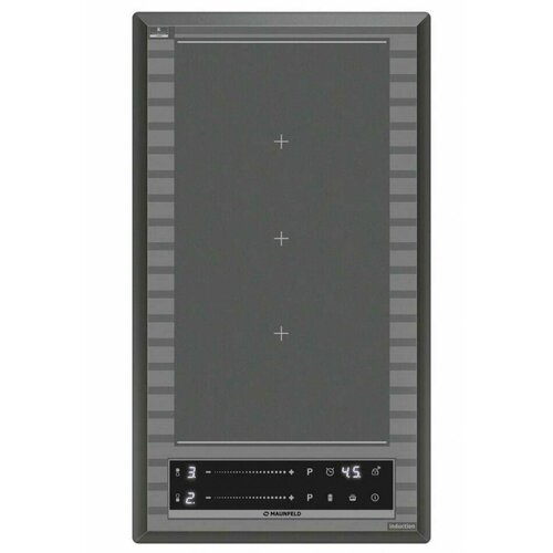 Электрическая варочная панель Maunfeld CVI292S2FMDGR LUX 3903600₽