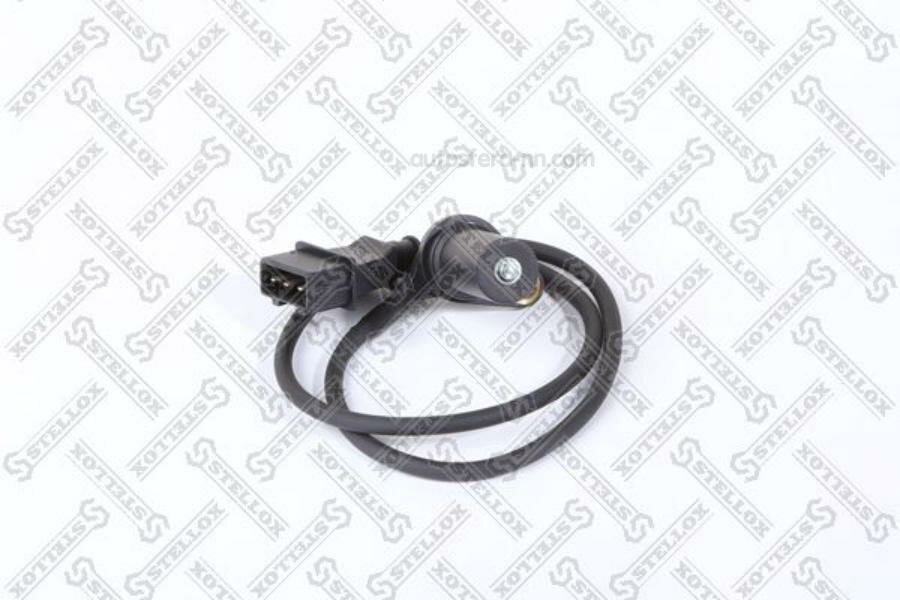 STELLOX 0600116SX датчик положения коленвала!\ Audi A4/A6, VW Golf/Lupo/Passat/Polo 1.7SDi/1.9TDi/SDi 93>