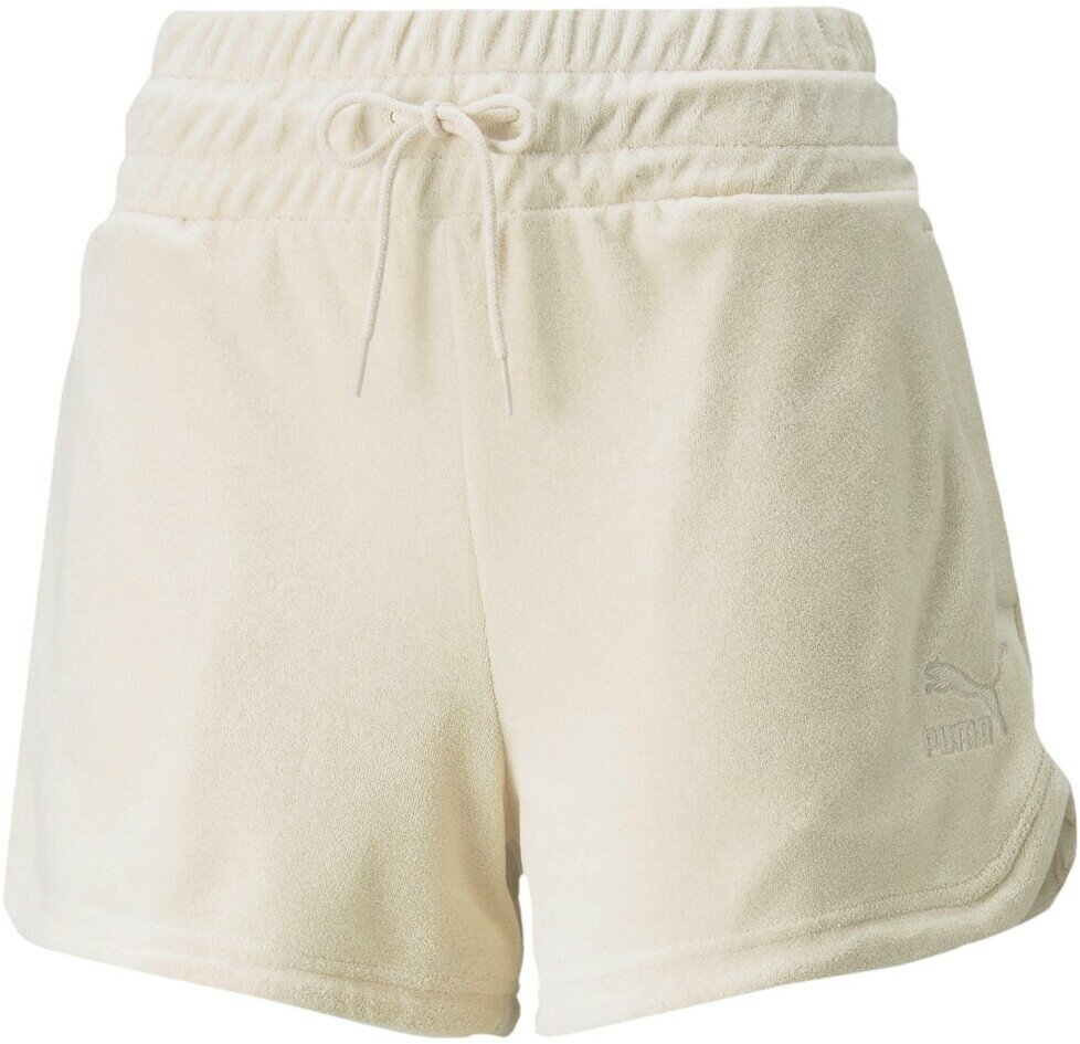 Шорты спортивные PUMA Classics Toweling Shorts