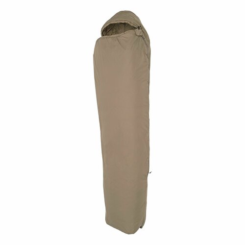 Carinthia Sleeping Bag Tropical 200 cm sand