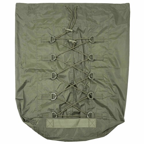 MFH Replica BW Sleeping Bag Compression Sack olive 553100₽