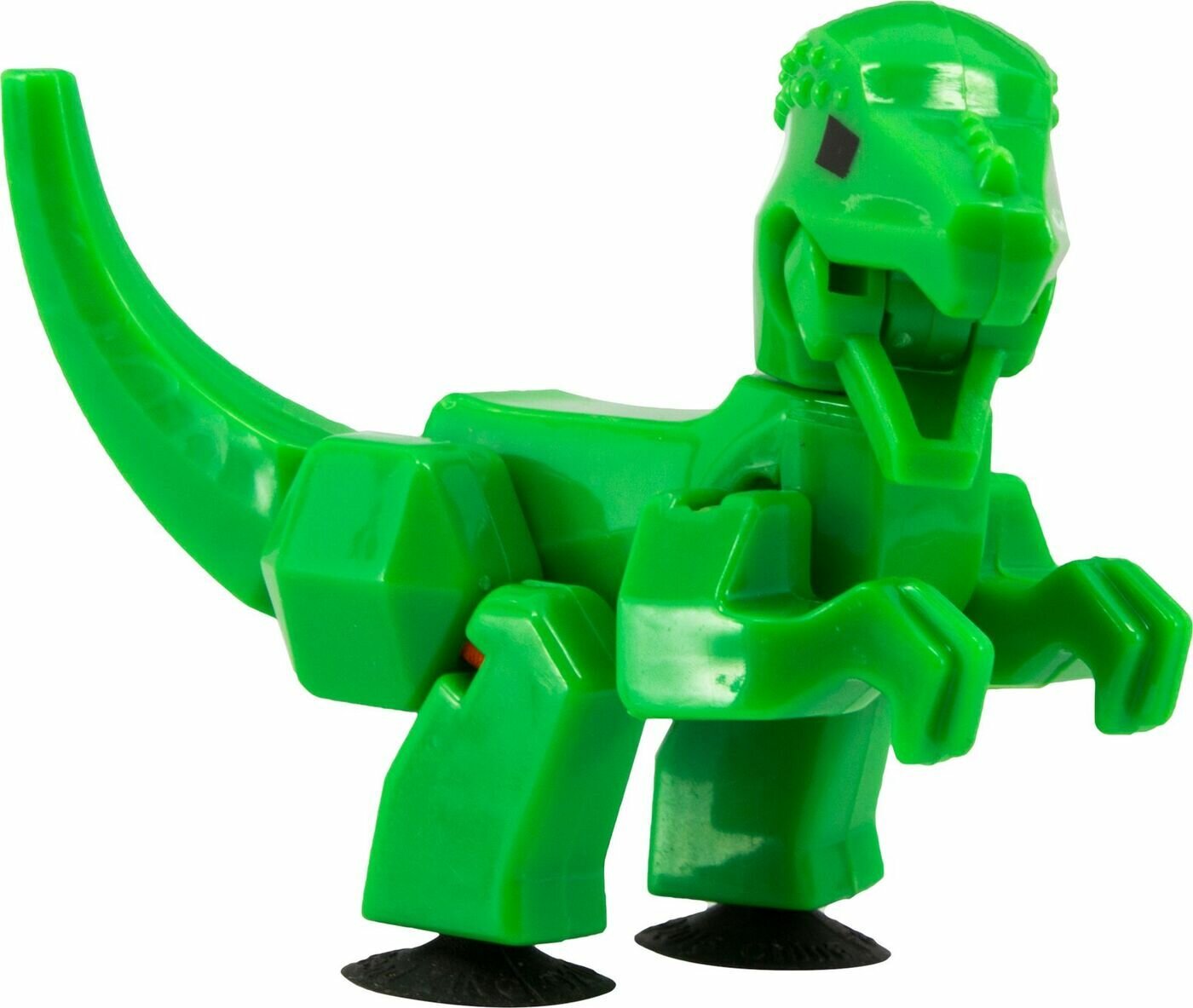Stikbot - Фигурка "Динозавр" №1 СтикПахицефалозавр 1 шт
