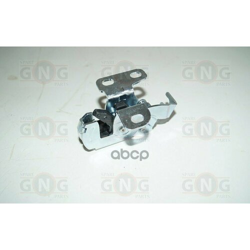 Замок Двери Задней Левой Верхний Fiat Ducato 250 06- Peugeot Boxer Citroen Jumper 06- Средний GNG арт GNG91175023 2079₽