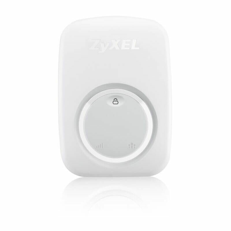 Точка доступа Zyxel WRE2206