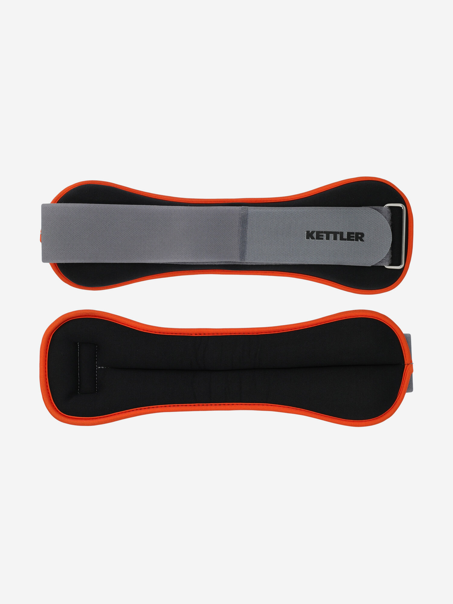 Утяжелители для рук KETTLER, 2 х 1.5 кг — фото 1