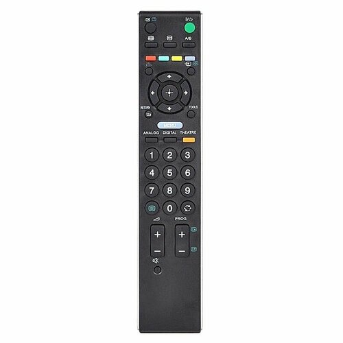 Пульт SONY RM-L715A smart tv remote control for sony rmt tx100d rmt tx101j rmt tx102u rmt tx102d rmt tx101d