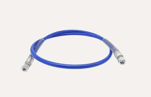 Изображение товара Шланг (рукав) высокого давления КИТ ТП250-14, 1/4", 3 метра