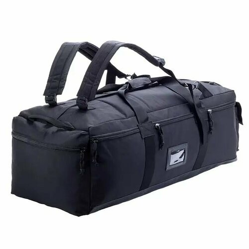 Сумка Gongtex, 41х25, черный