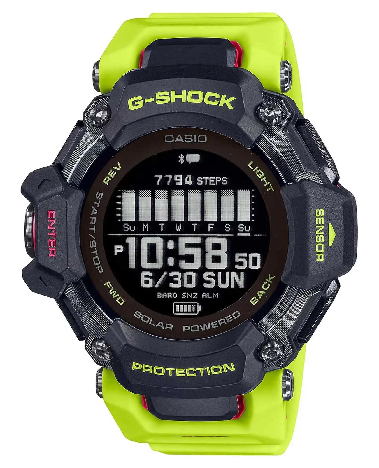 Наручные часы CASIO G-Shock