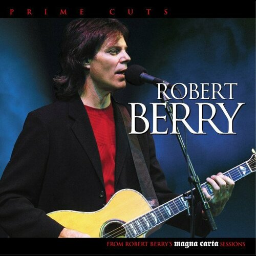 Компакт-диск Warner Robert Berry – Prime Cuts компакт диск warner robert plant