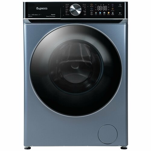 Стиральная машина Бирюса WM-SC91415 W 4925000₽